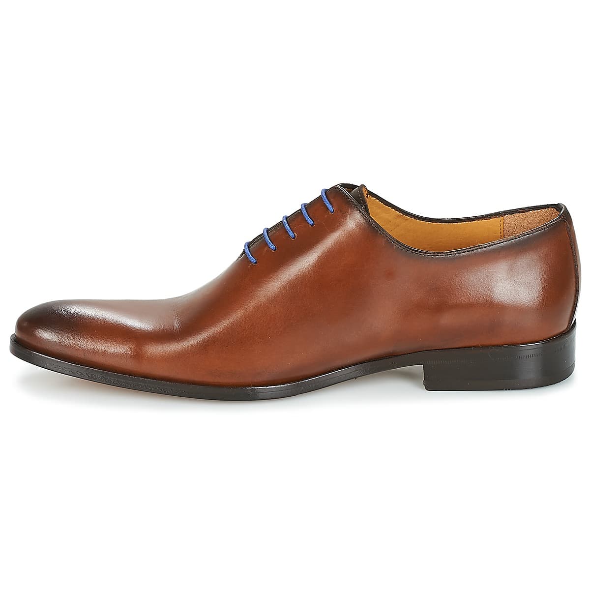 Men's Oxfords Brett & Sons Brown