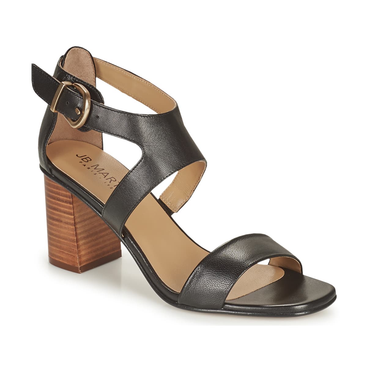 Women's Pumps JB Martin Black