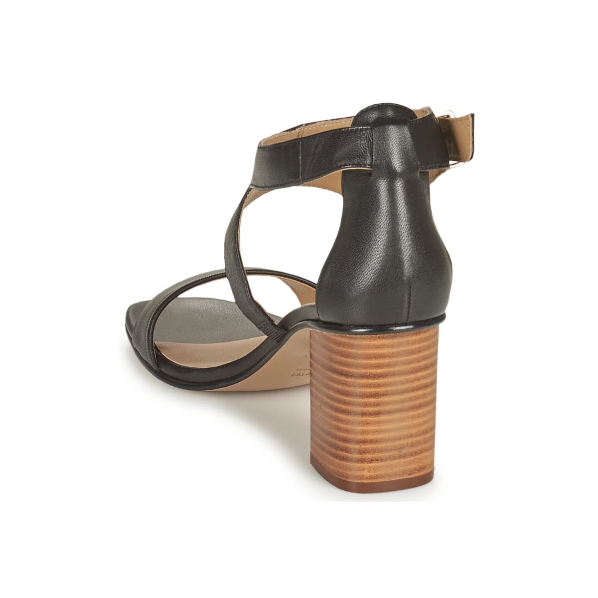 Women's Pumps JB Martin Black