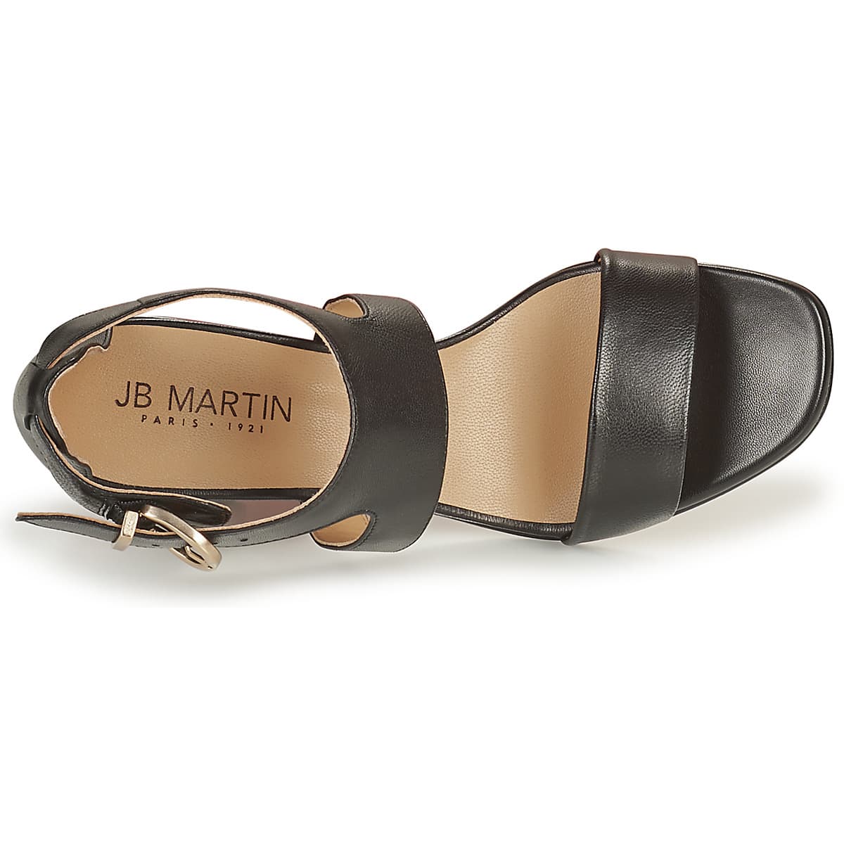 Women's Pumps JB Martin Black