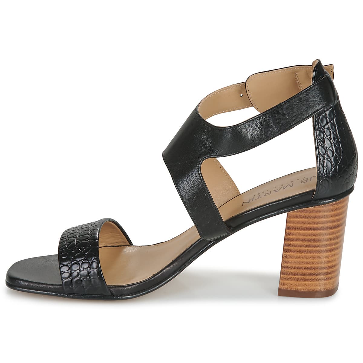 Women's Pumps JB Martin Black