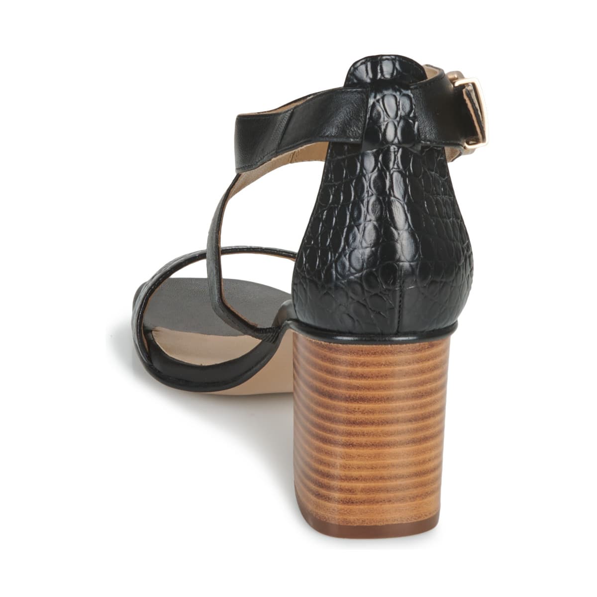 Women's Pumps JB Martin Black