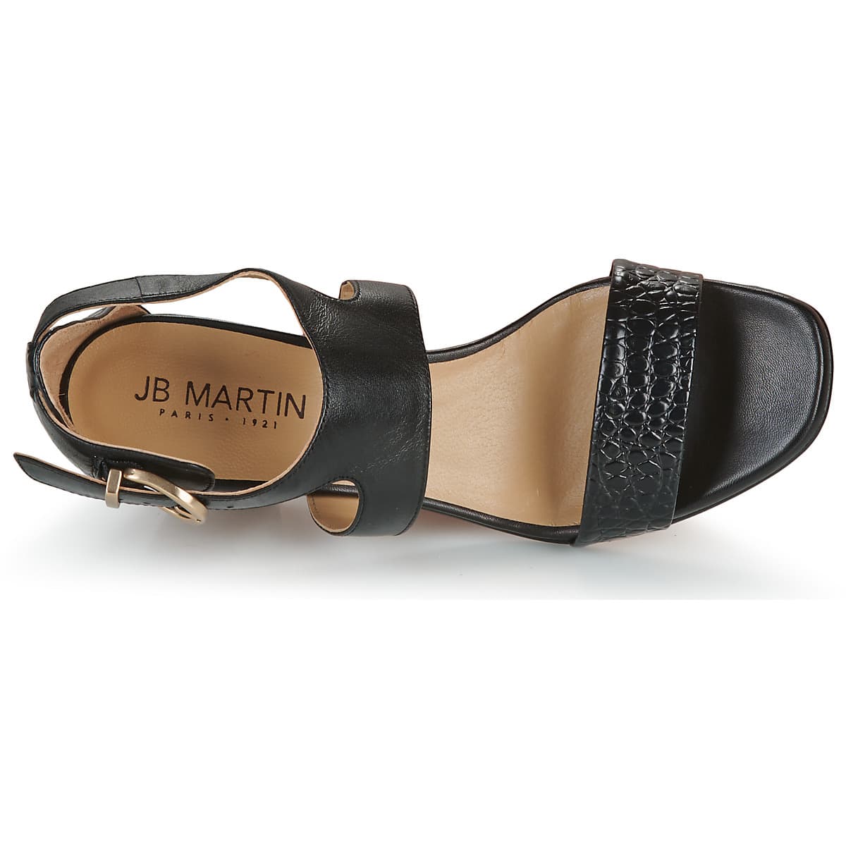 Women's Pumps JB Martin Black