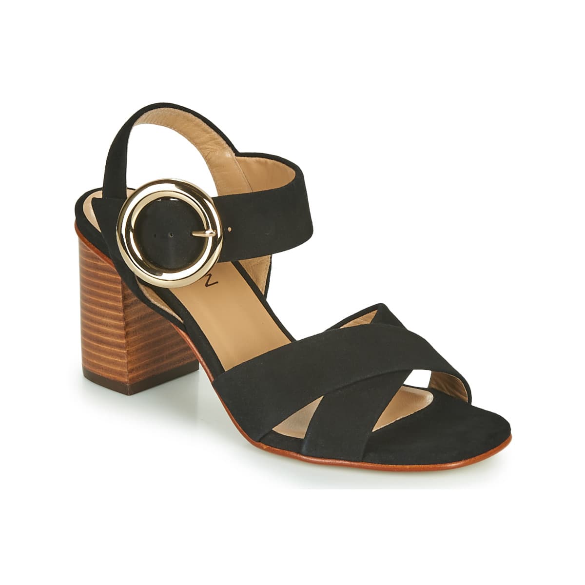 Σανδάλια με τακούνι JB Martin 1NICKY