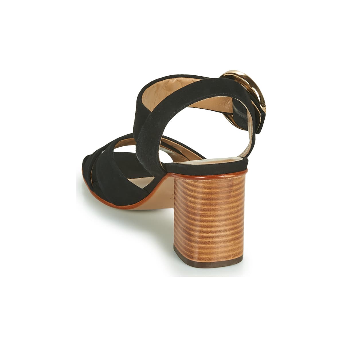 Women's Pumps JB Martin Black