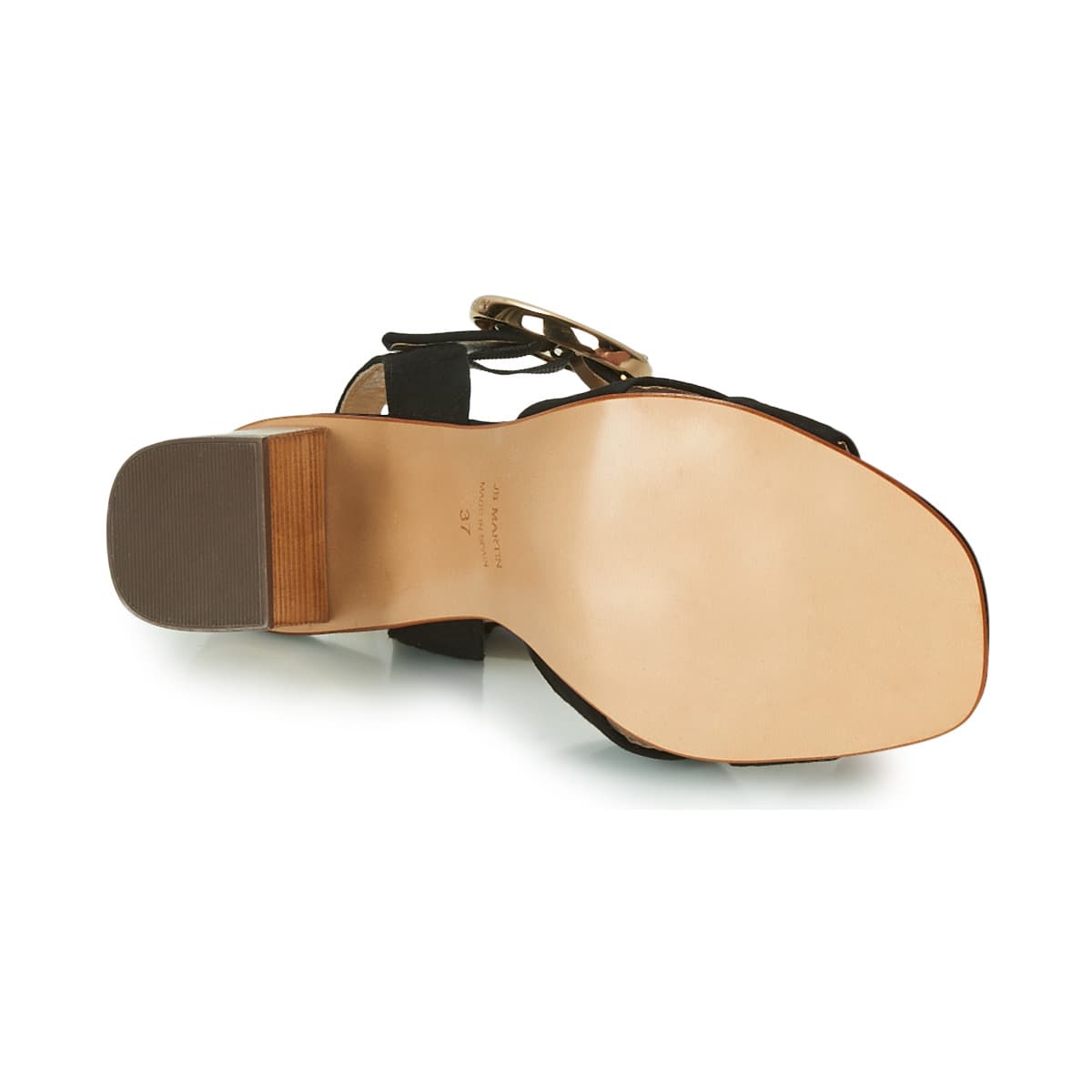 Women's Pumps JB Martin Black