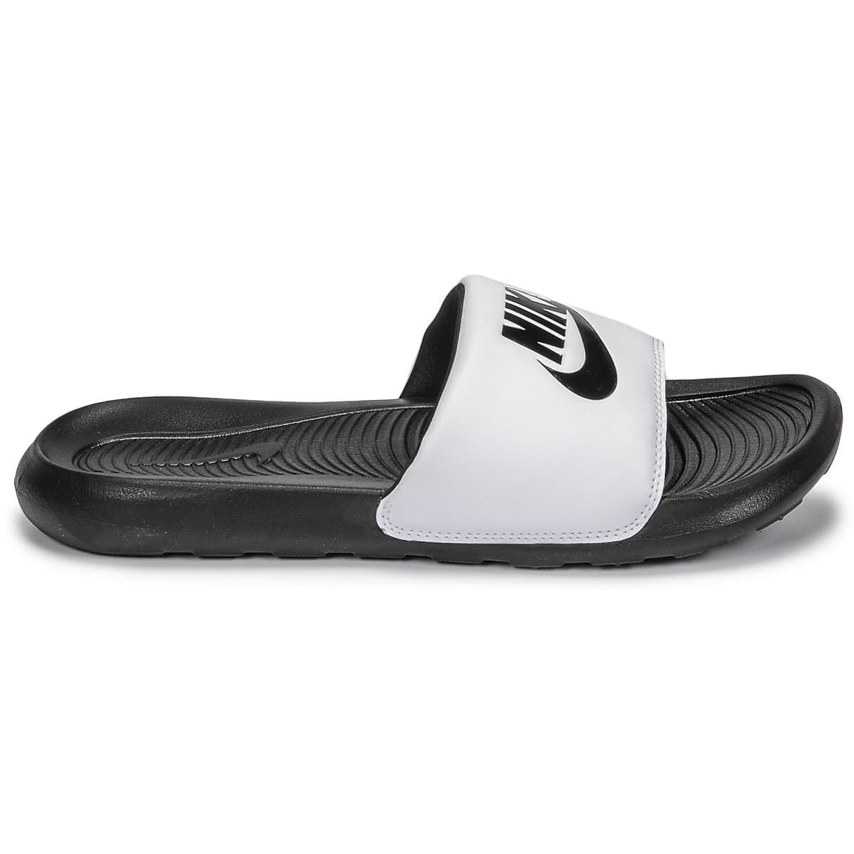 Men's Flip Flops Nike Black