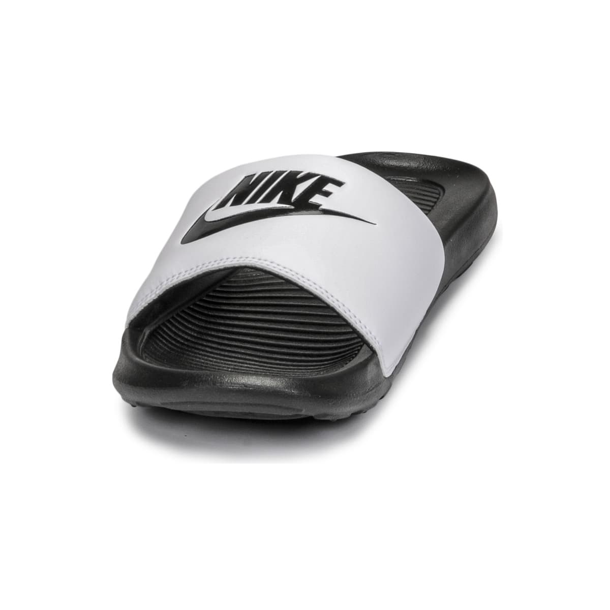 Men's Flip Flops Nike Black