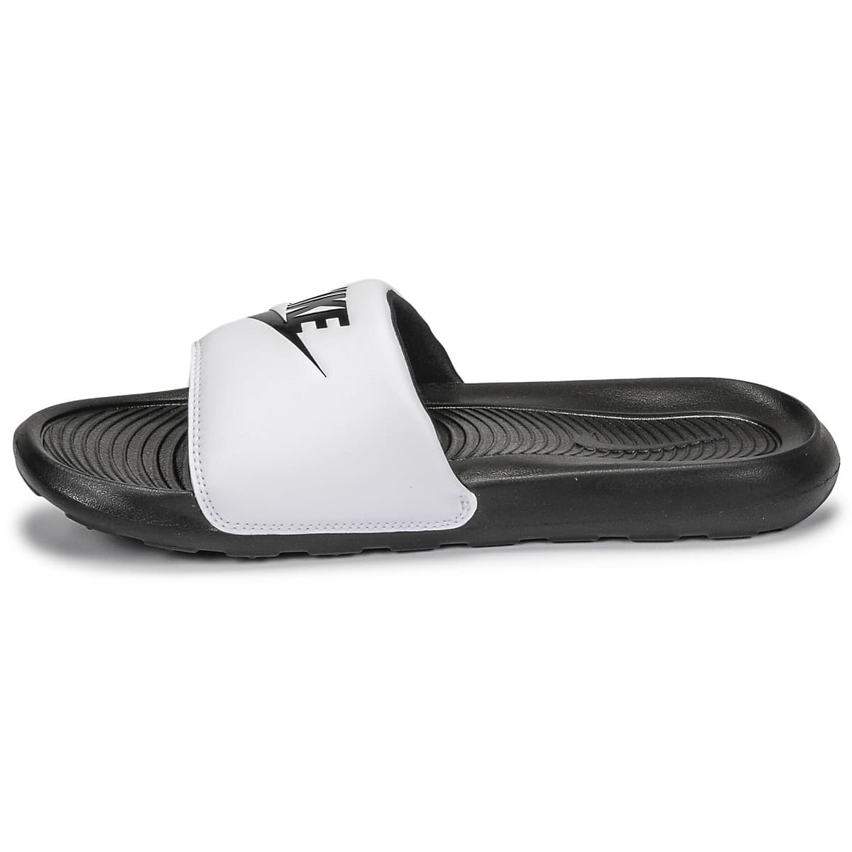 Men's Flip Flops Nike Black
