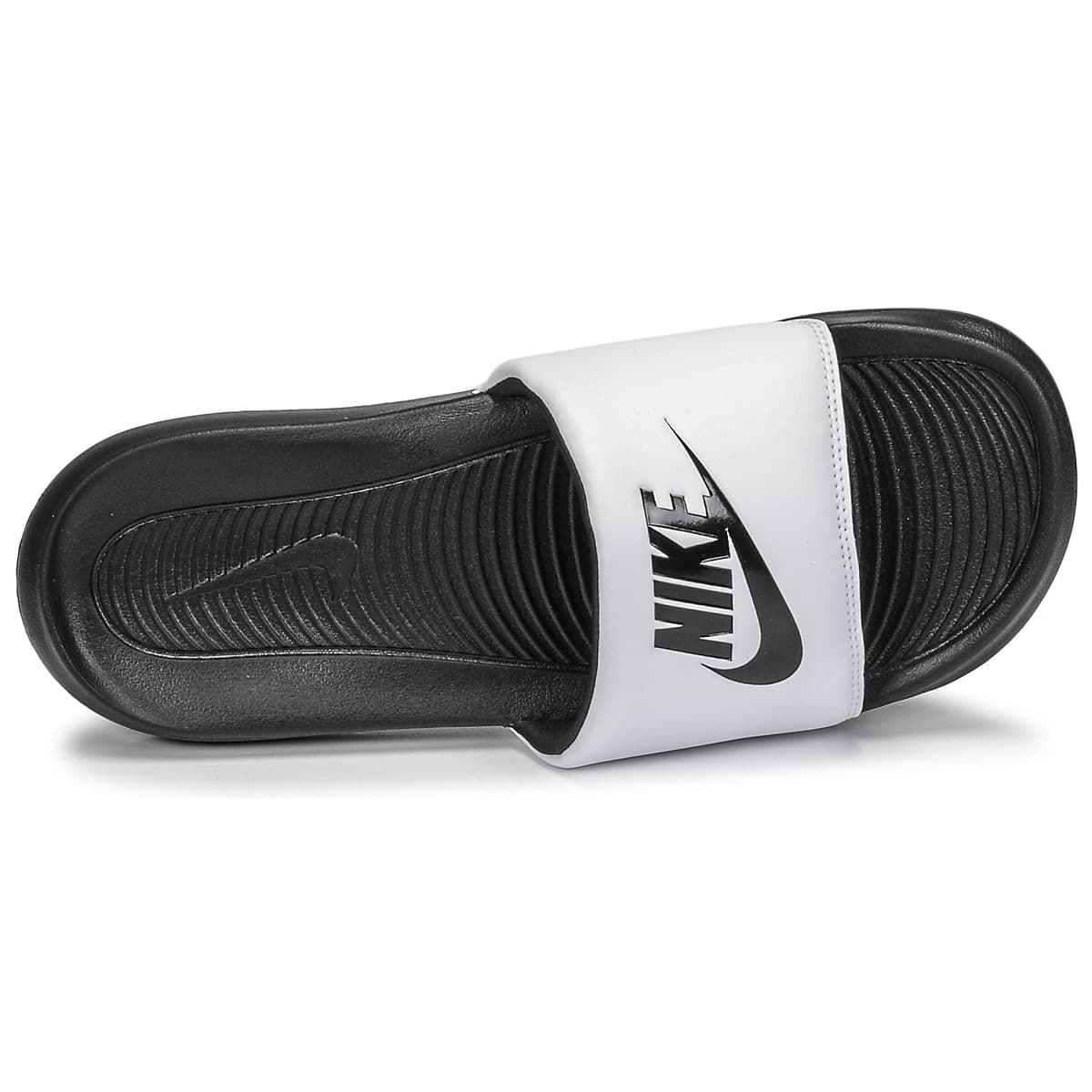 Men's Flip Flops Nike Black