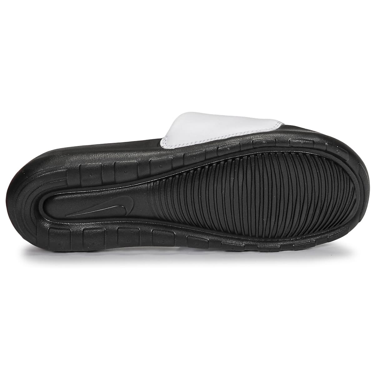 Men's Flip Flops Nike Black