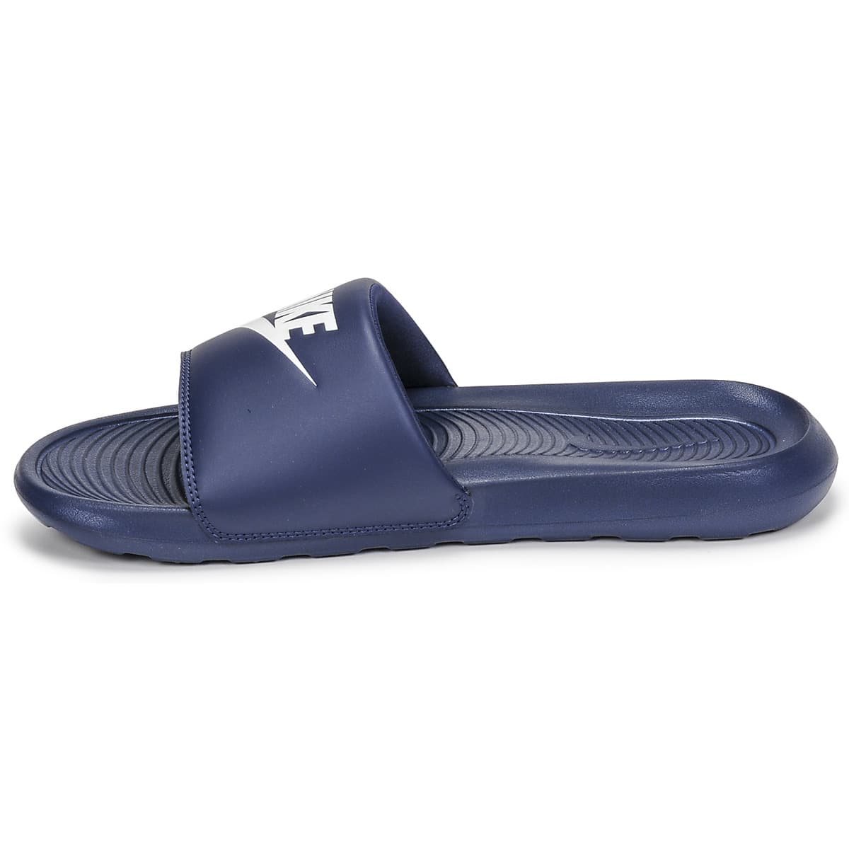 Men's Flip Flops Nike Blue
