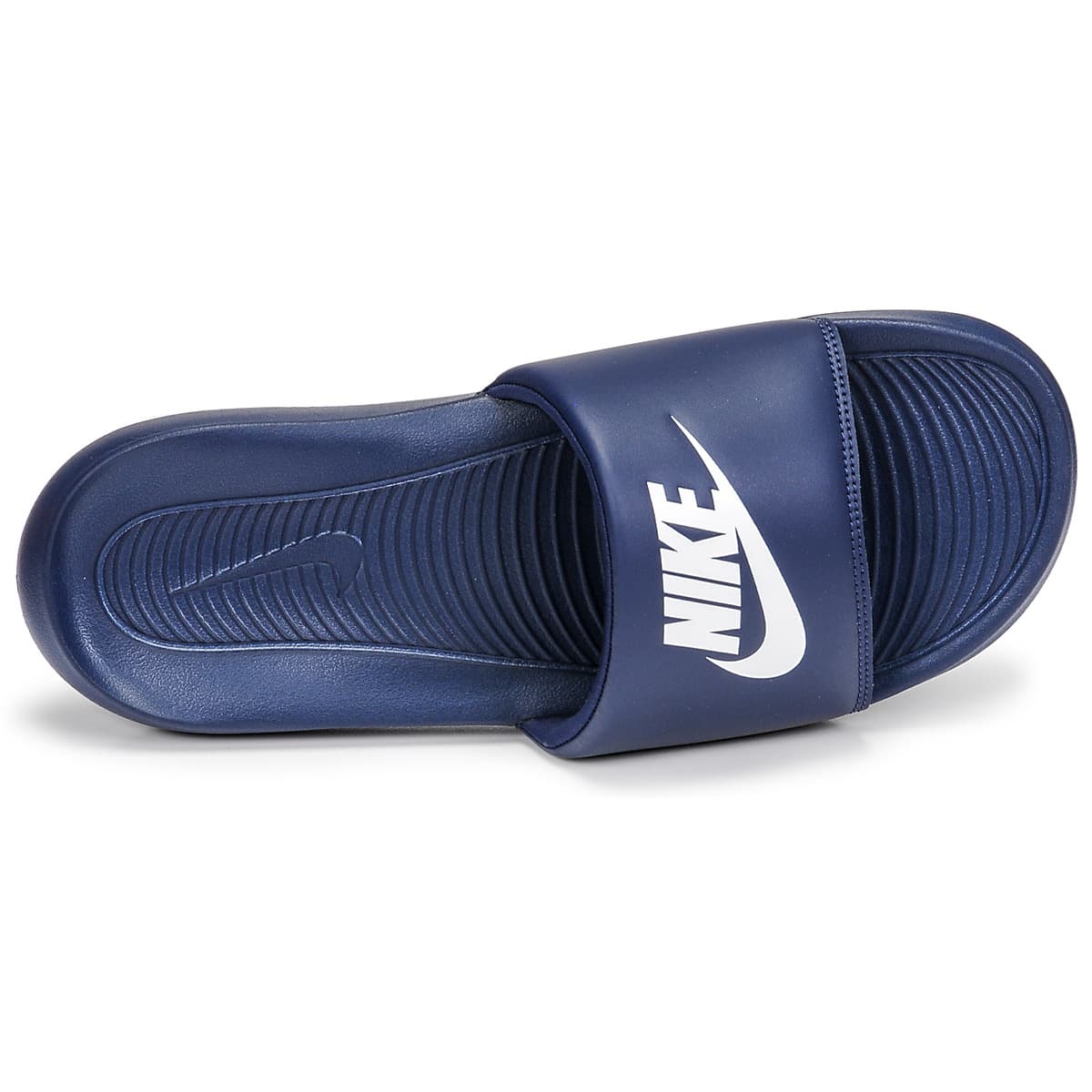 Men's Flip Flops Nike Blue
