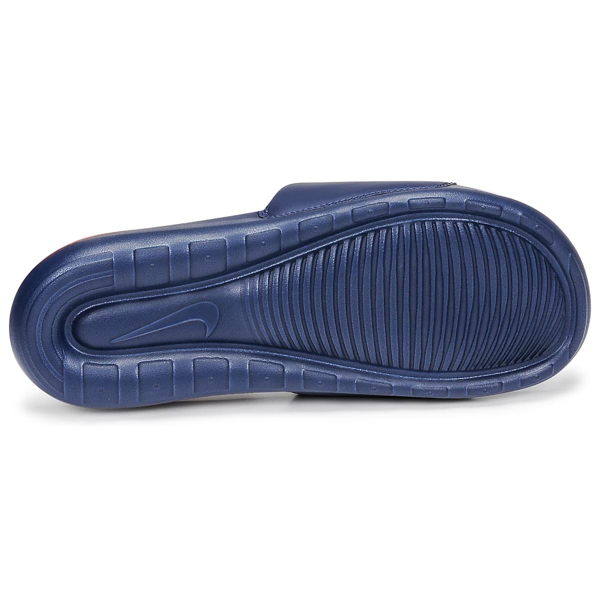Men's Flip Flops Nike Blue