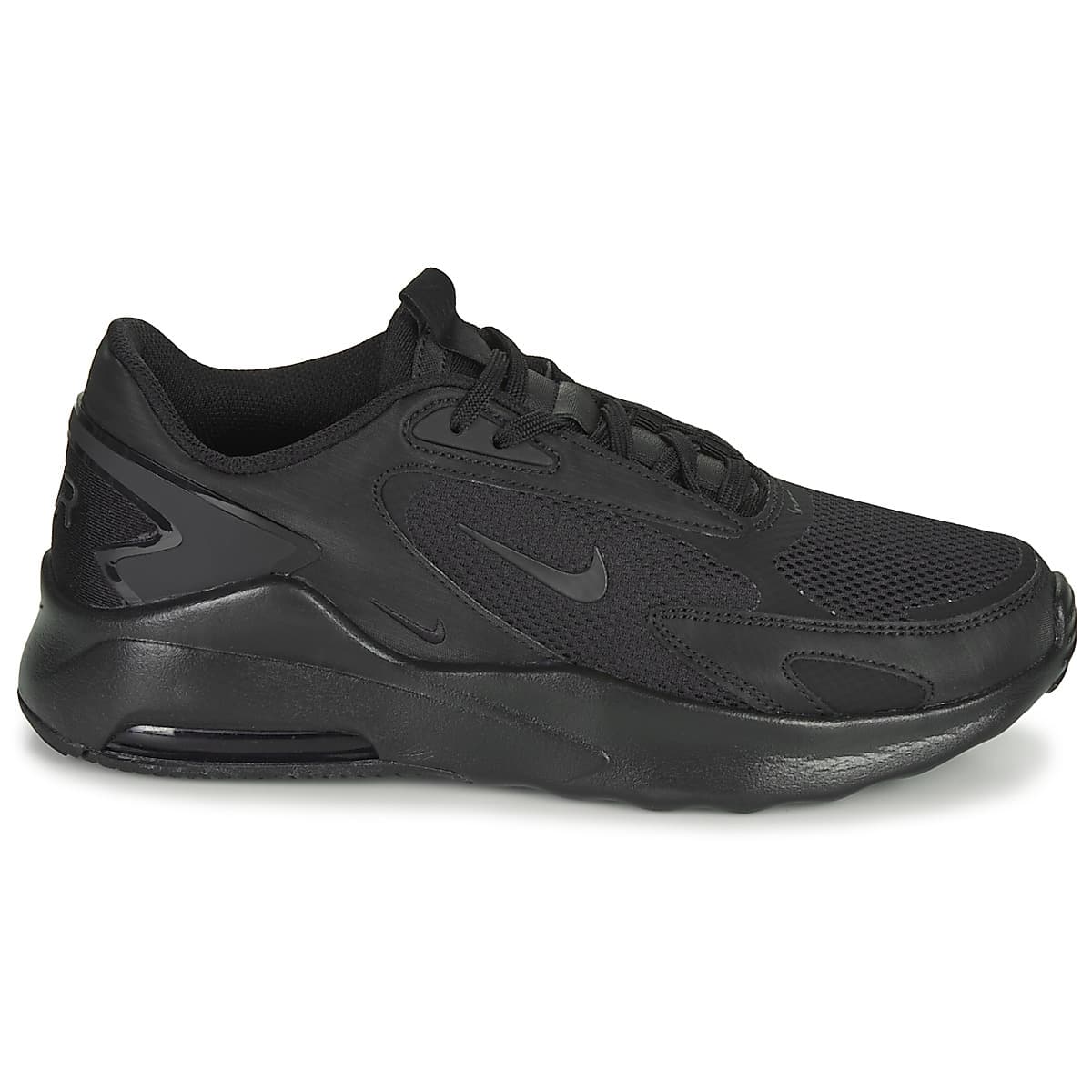 Men's Sneakers Nike Black