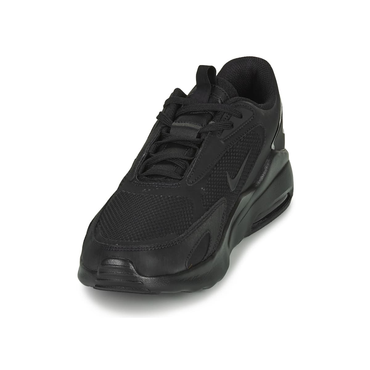Men's Sneakers Nike Black