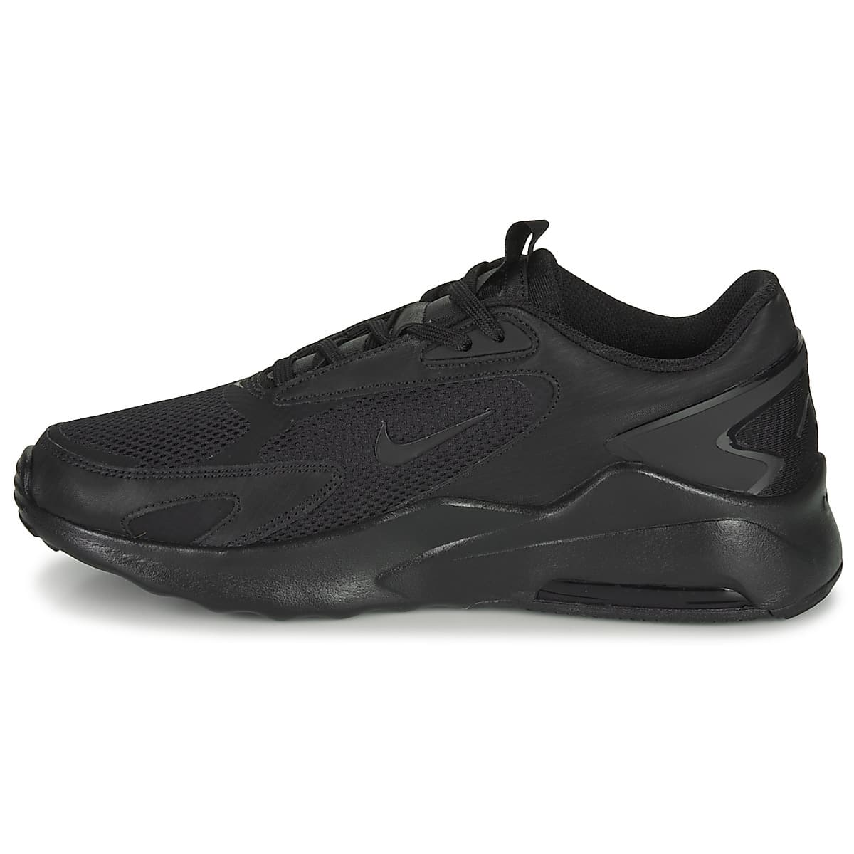 Men's Sneakers Nike Black