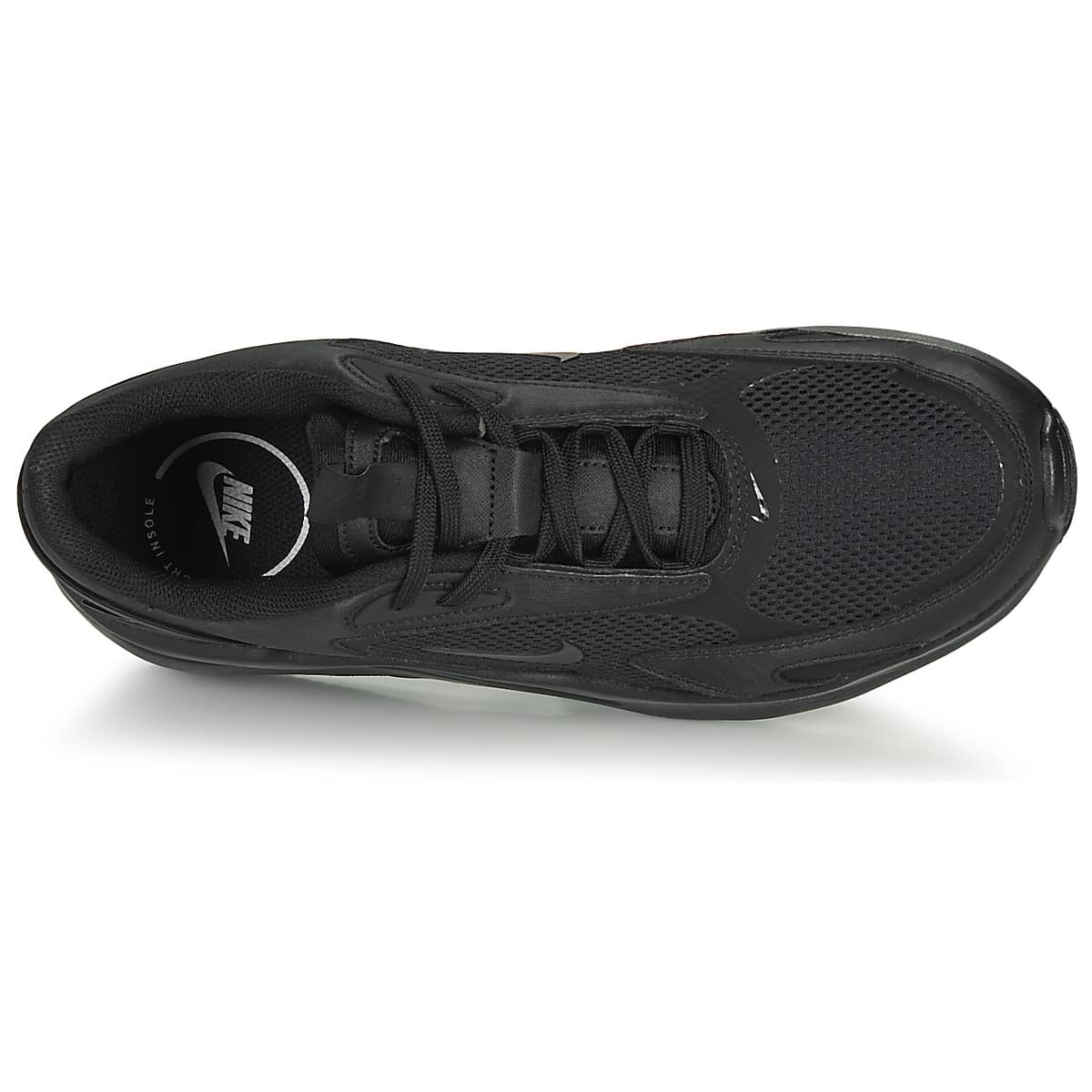 Men's Sneakers Nike Black