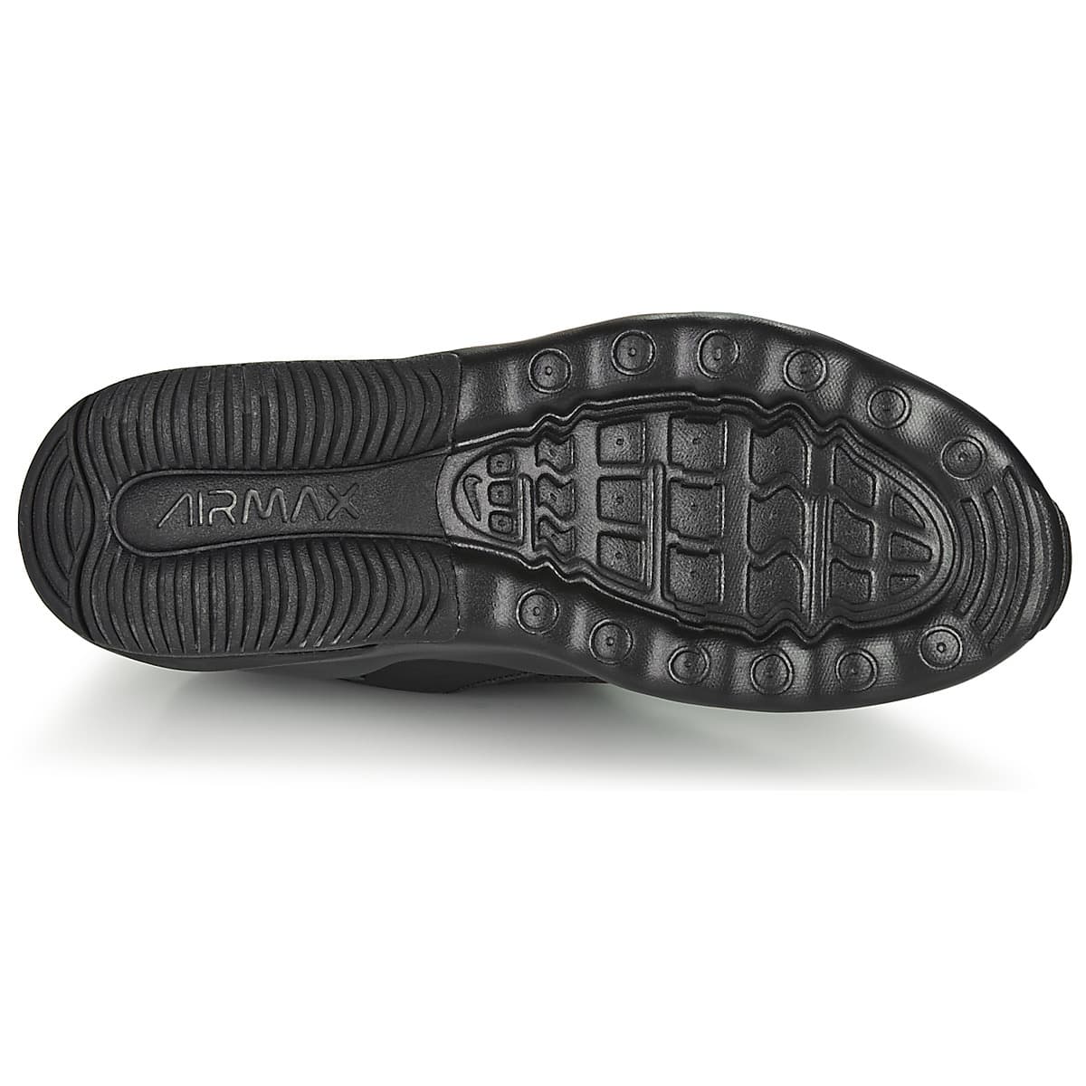 Men's Sneakers Nike Black