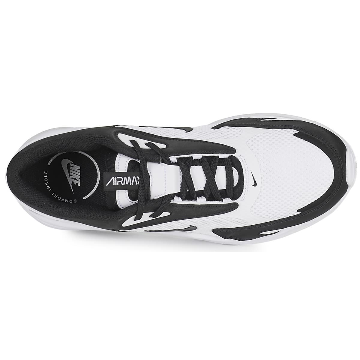 Men's Sneakers Nike White