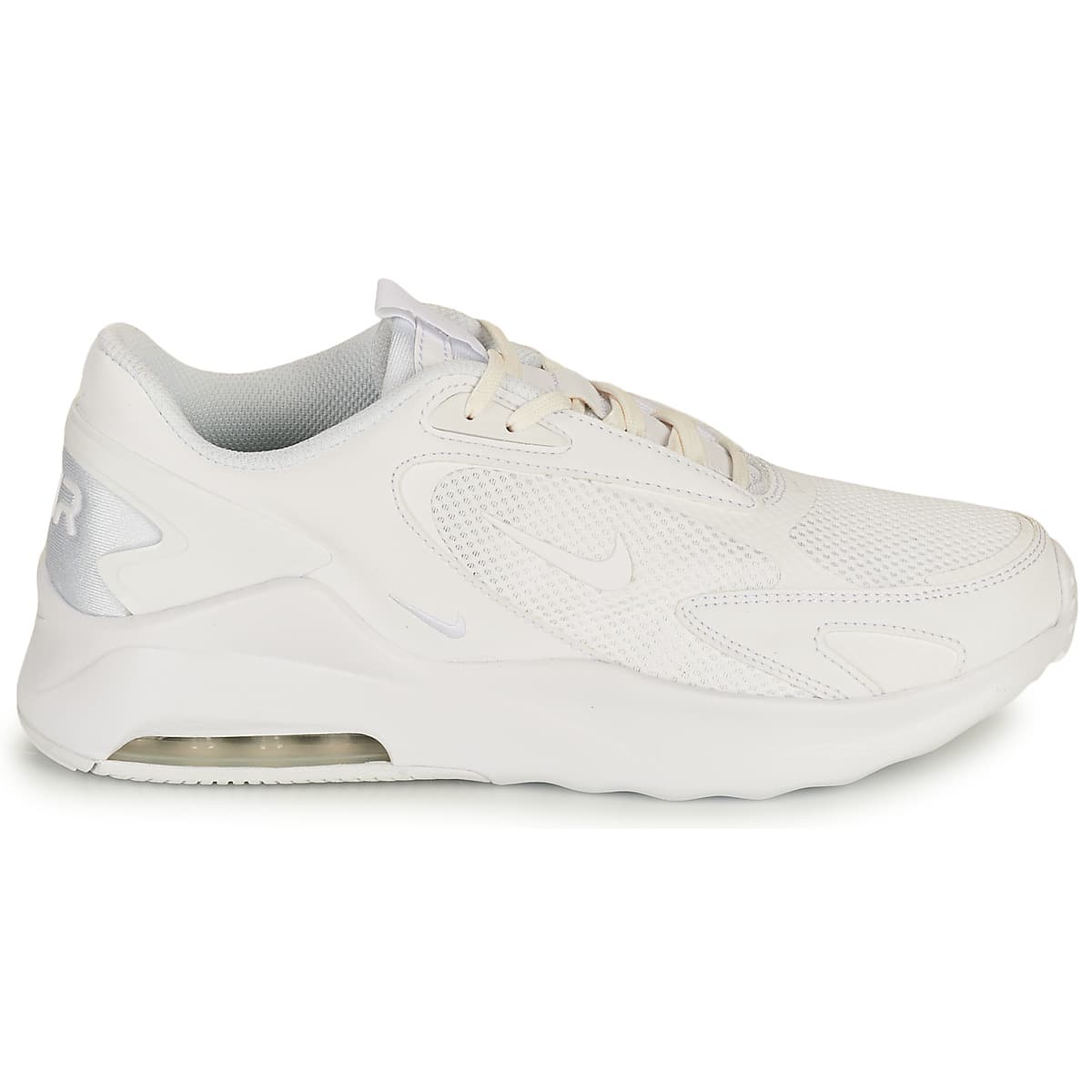 Men's Sneakers Nike White