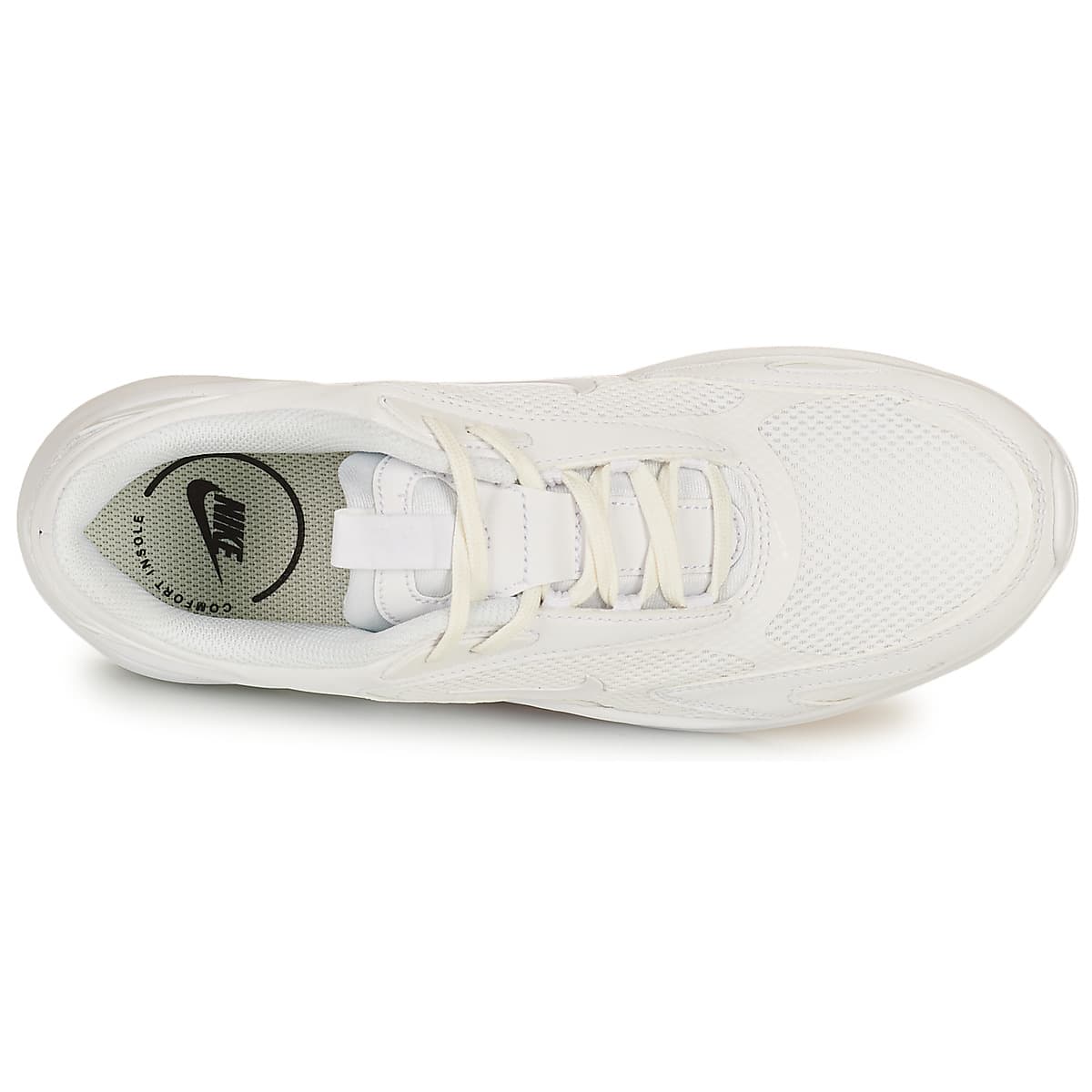 Men's Sneakers Nike White