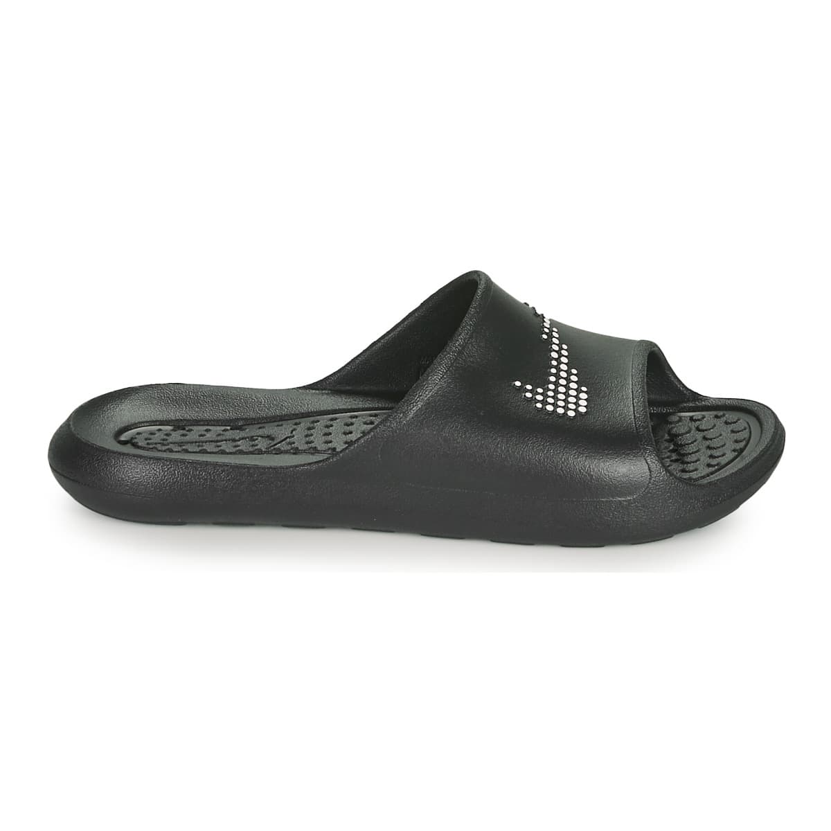 Men's Flip Flops Nike Black