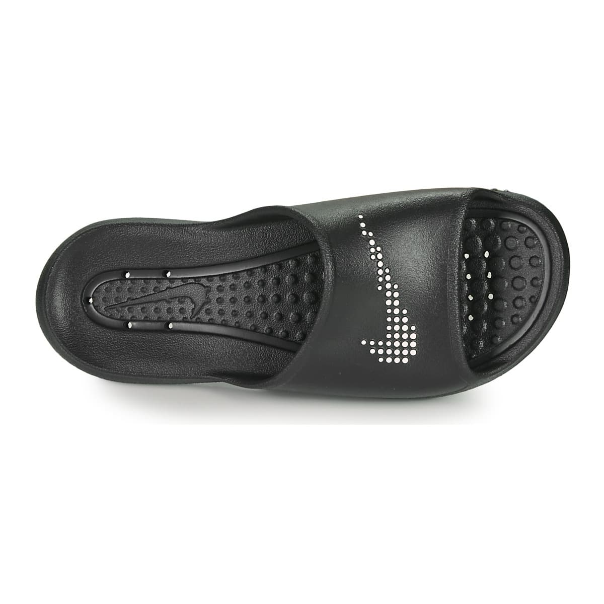 Men's Flip Flops Nike Black