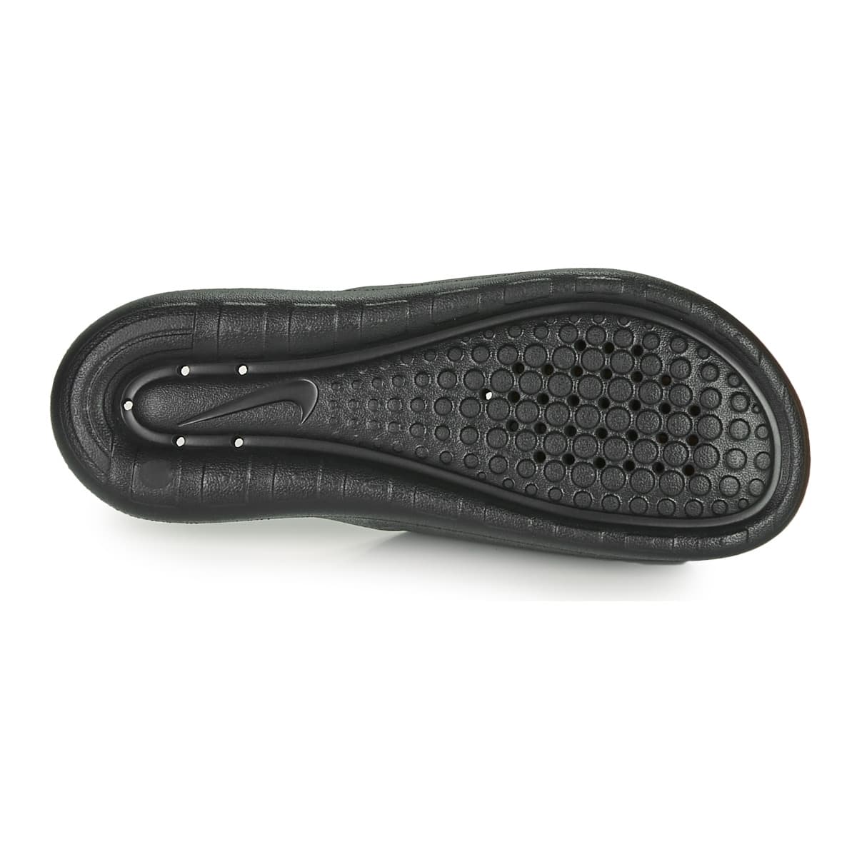 Men's Flip Flops Nike Black