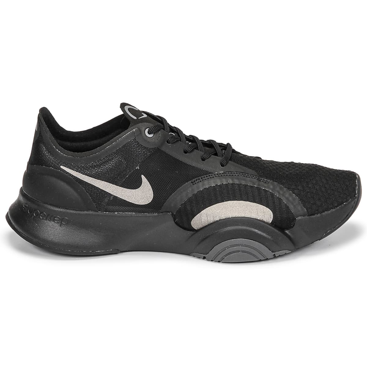Men's Gym Shoes Nike Black