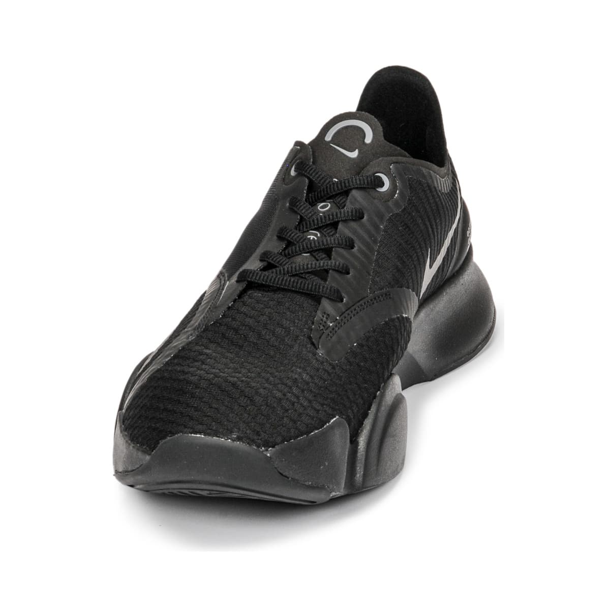 Men's Gym Shoes Nike Black