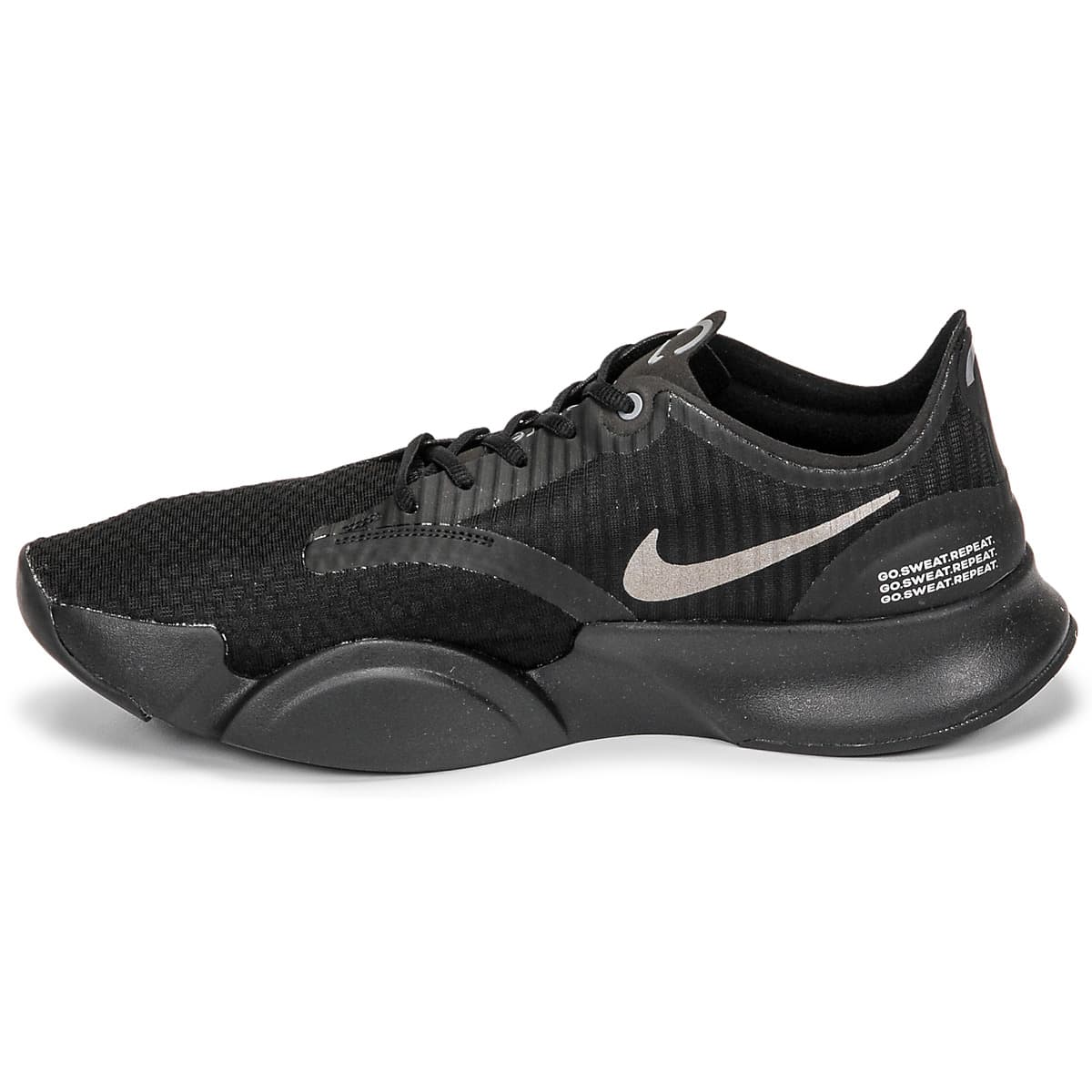 Men's Gym Shoes Nike Black