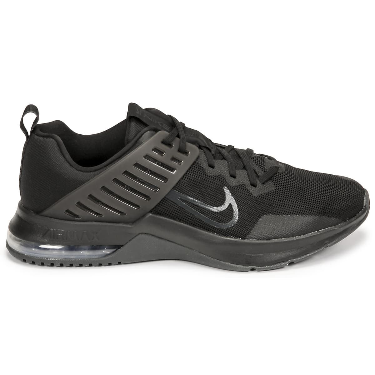 Men's Gym Shoes Nike Black