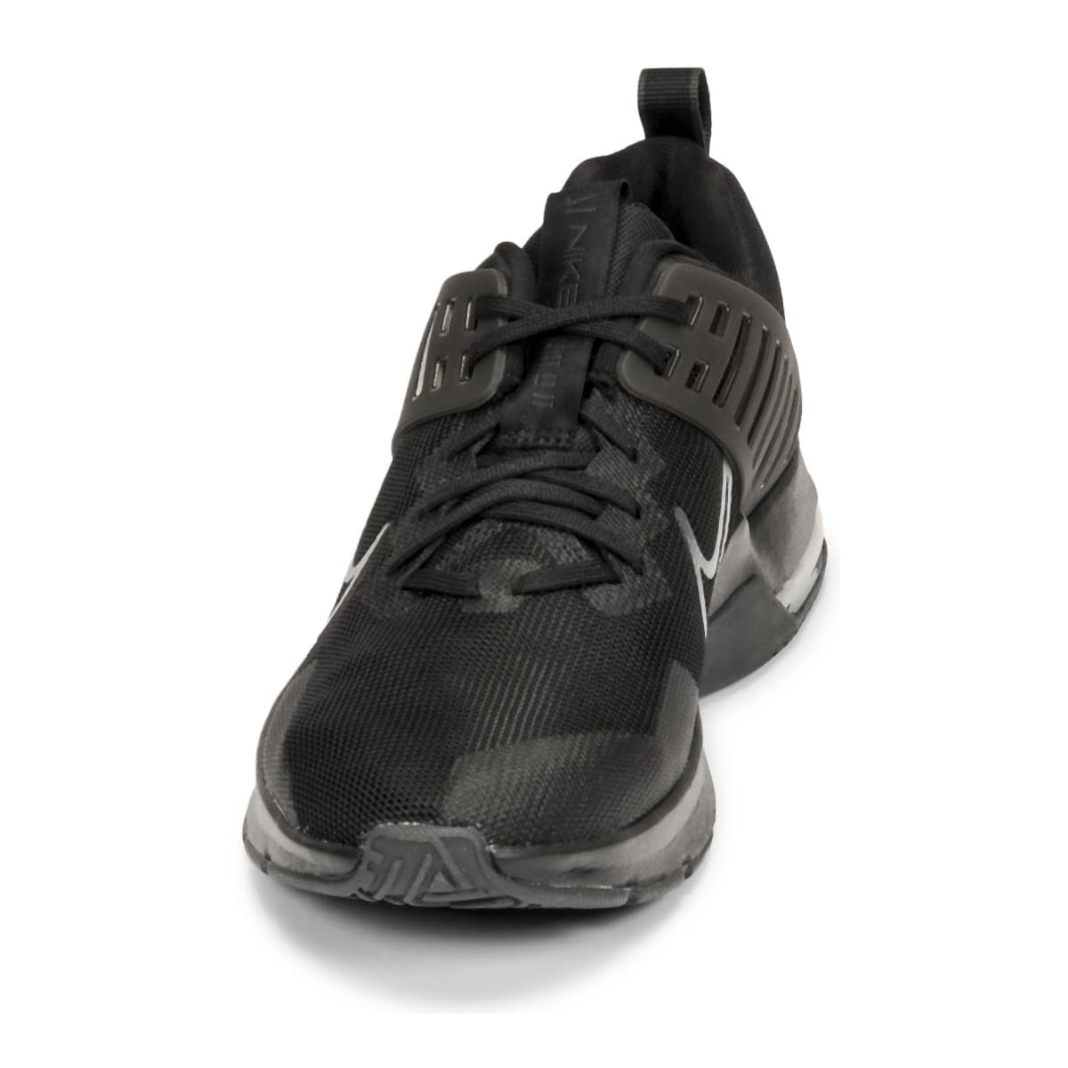 Men's Gym Shoes Nike Black