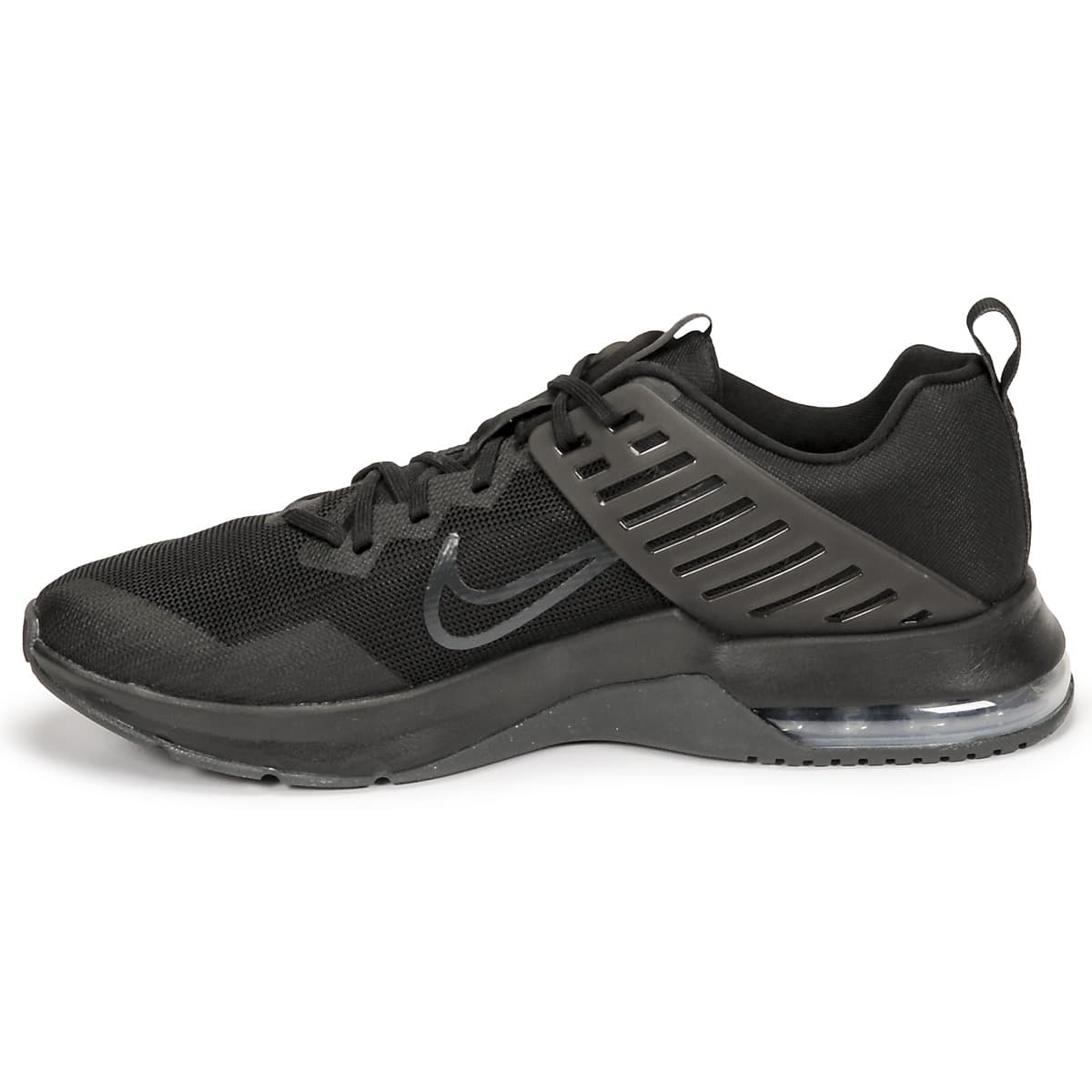 Men's Gym Shoes Nike Black