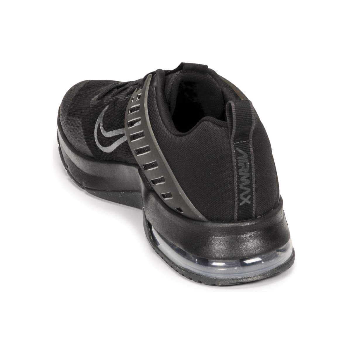 Men's Gym Shoes Nike Black