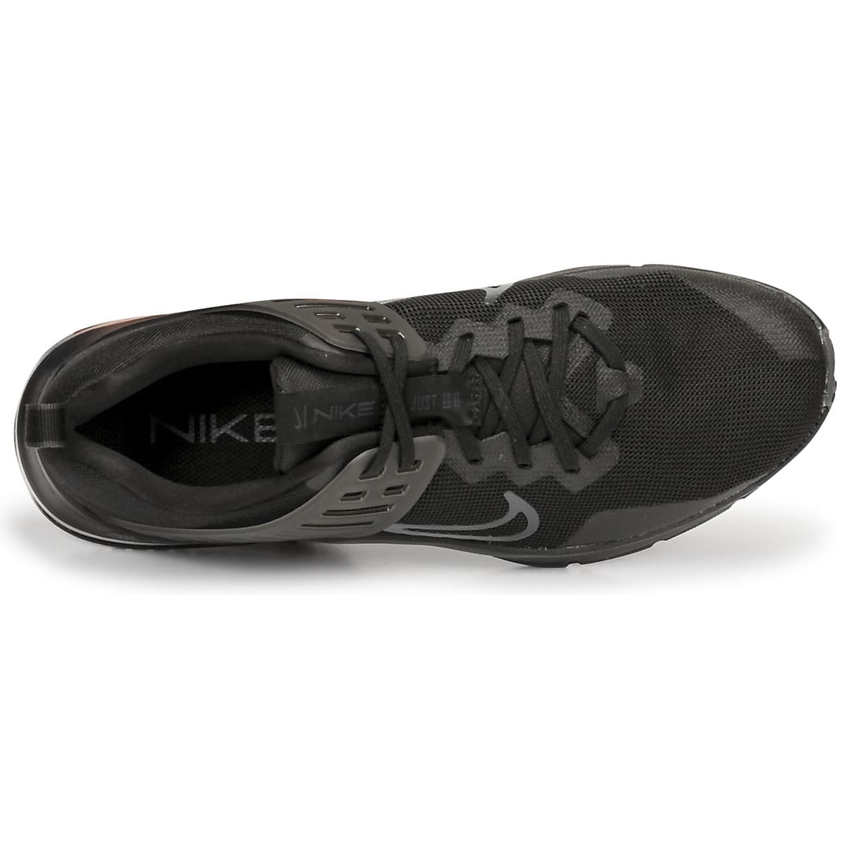Men's Gym Shoes Nike Black