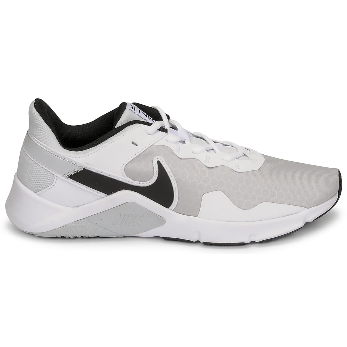 Men's Sneakers Nike White