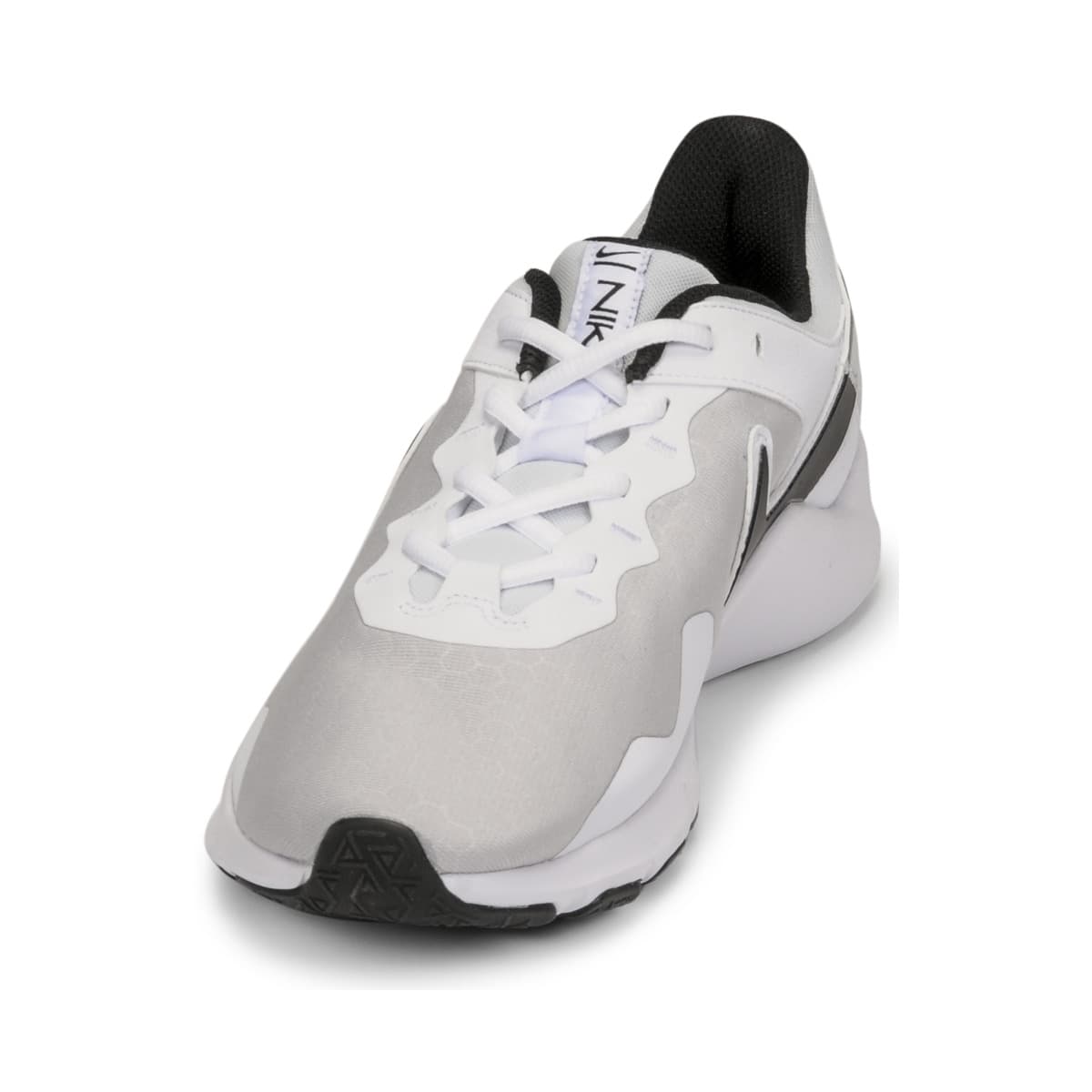 Men's Sneakers Nike White