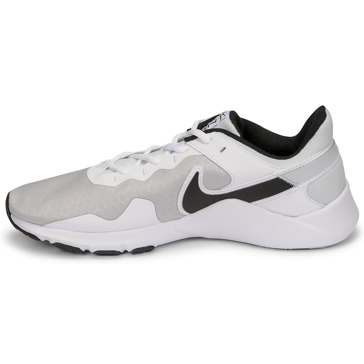 Men's Sneakers Nike White