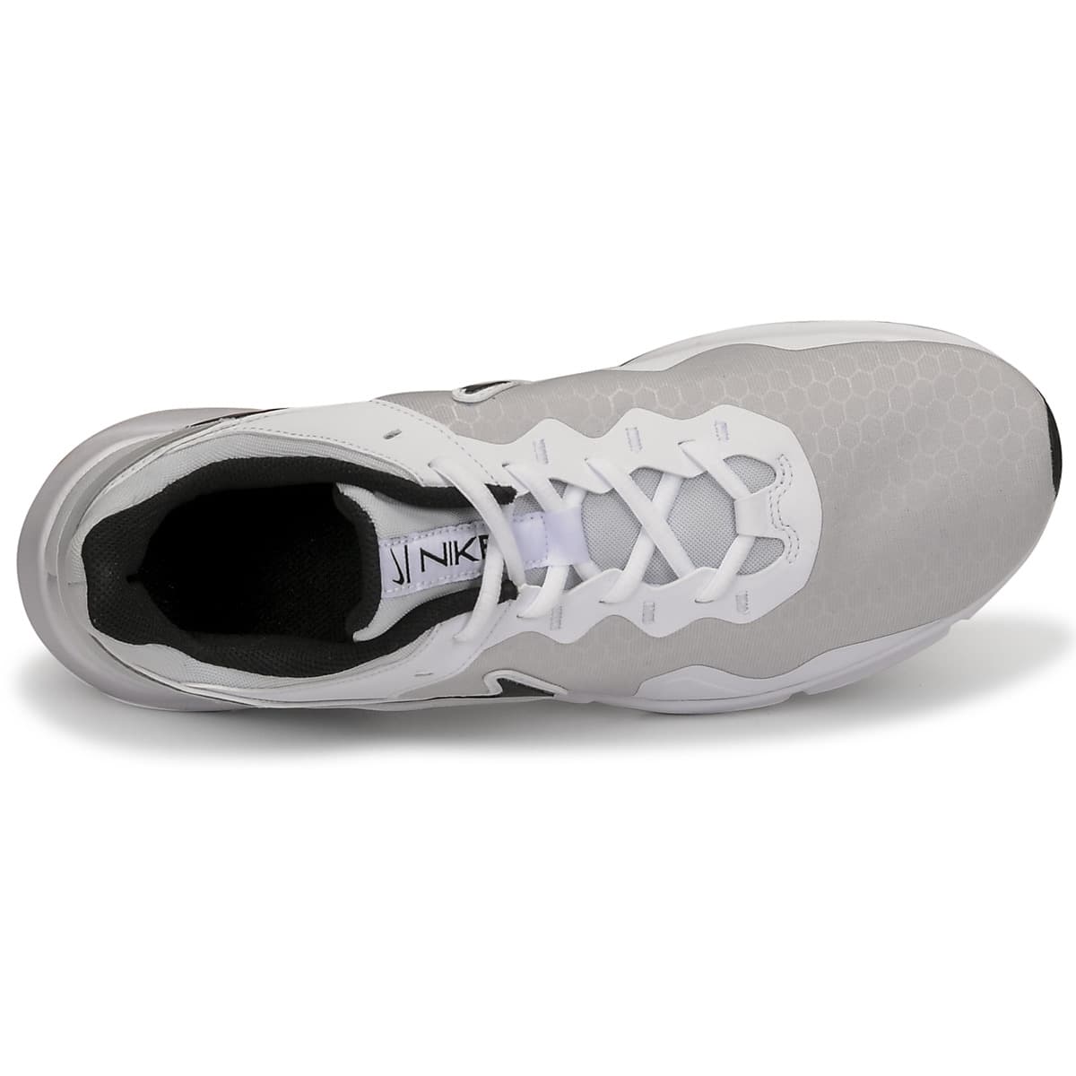 Men's Sneakers Nike White