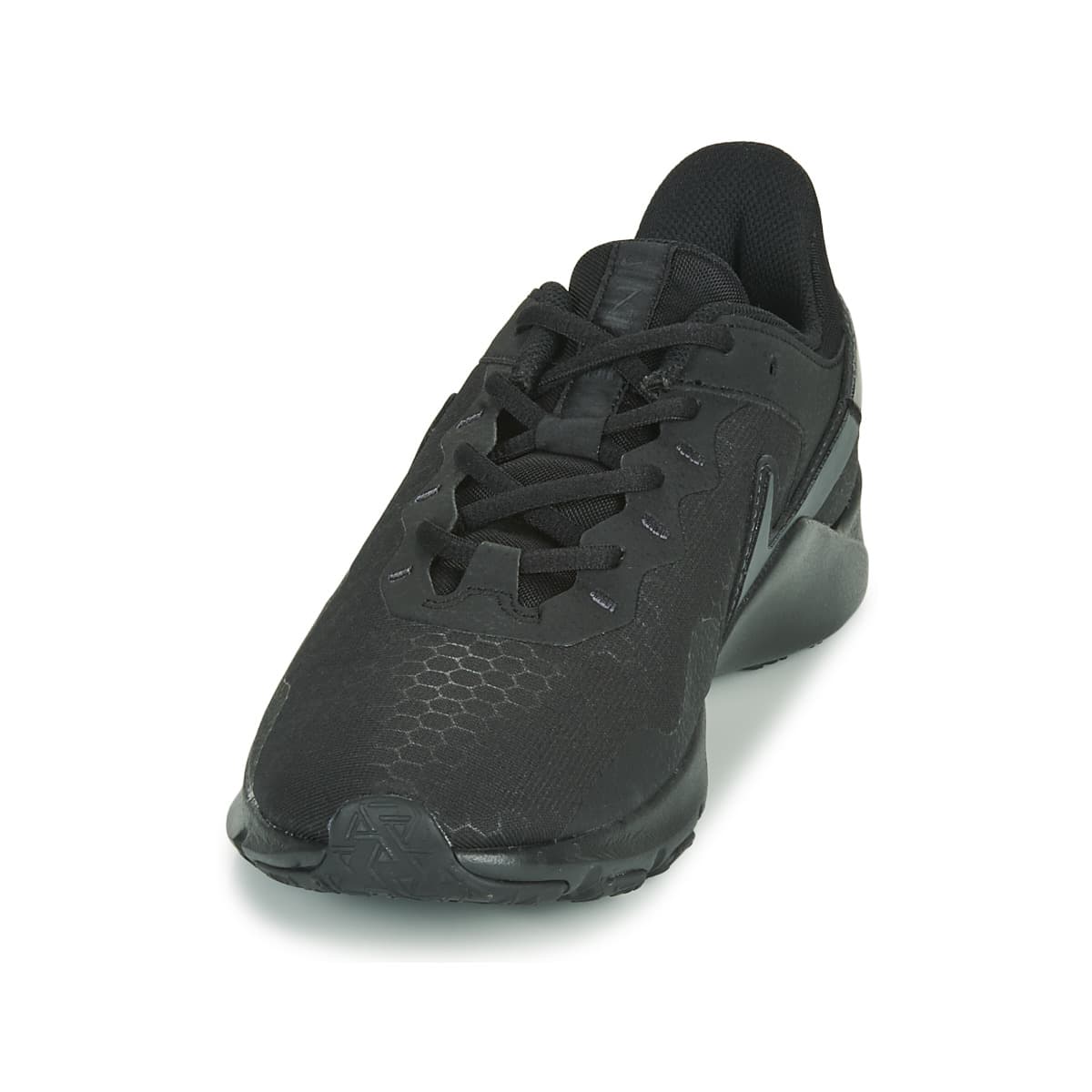 Men's Gym Shoes Nike Black