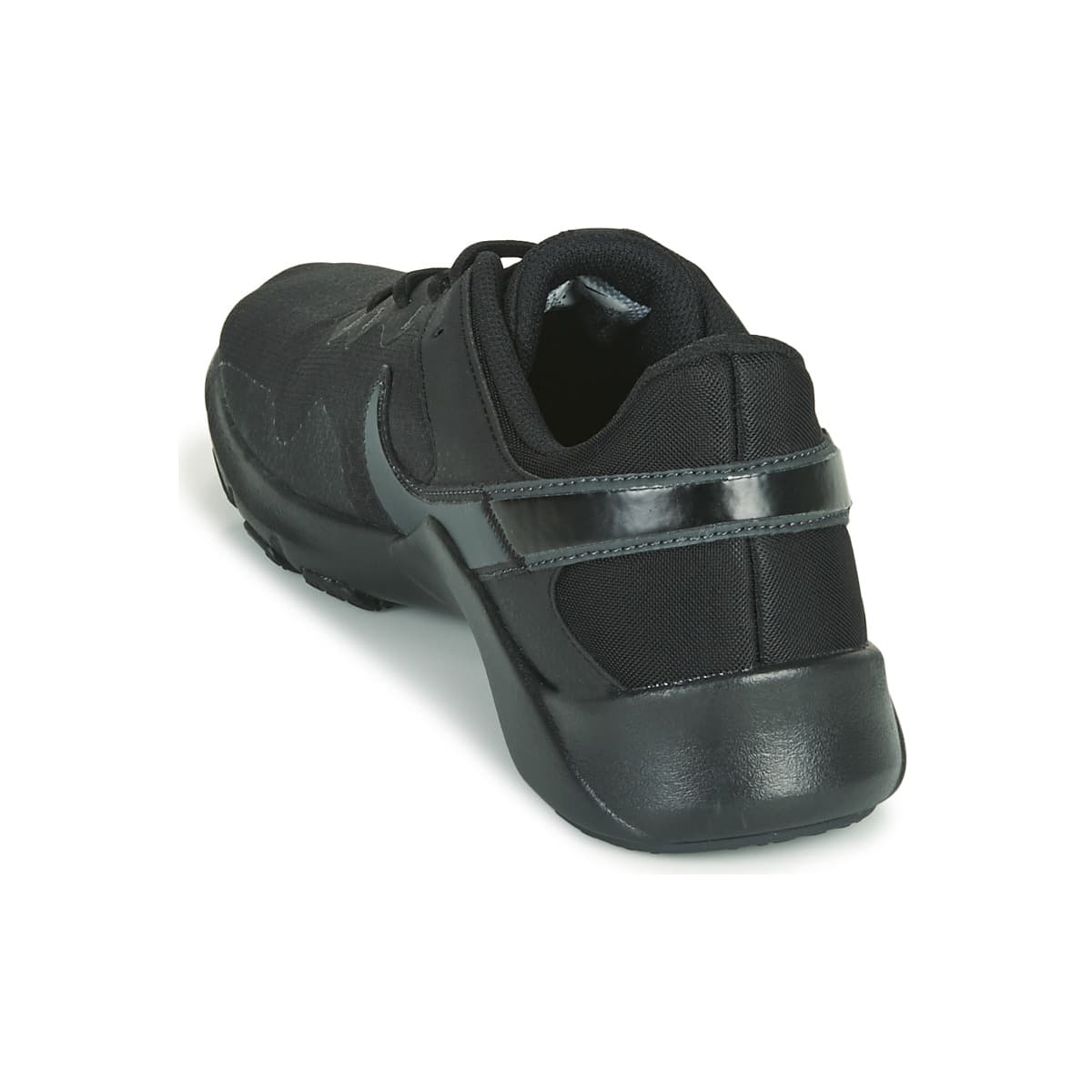 Men's Gym Shoes Nike Black