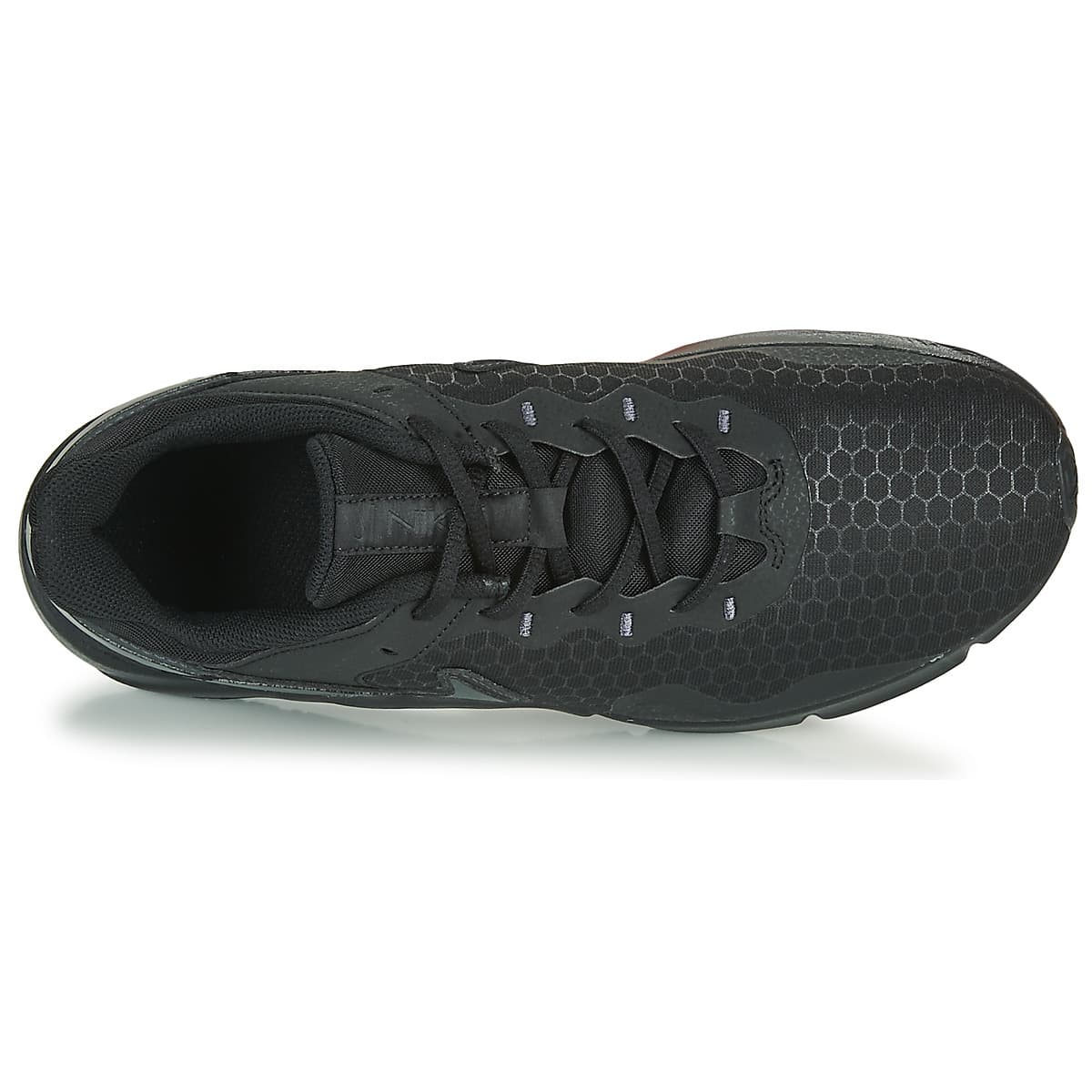 Men's Gym Shoes Nike Black