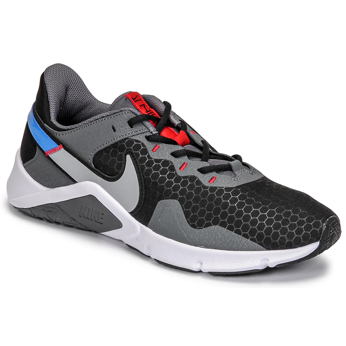 Men's Gym Shoes Nike Black