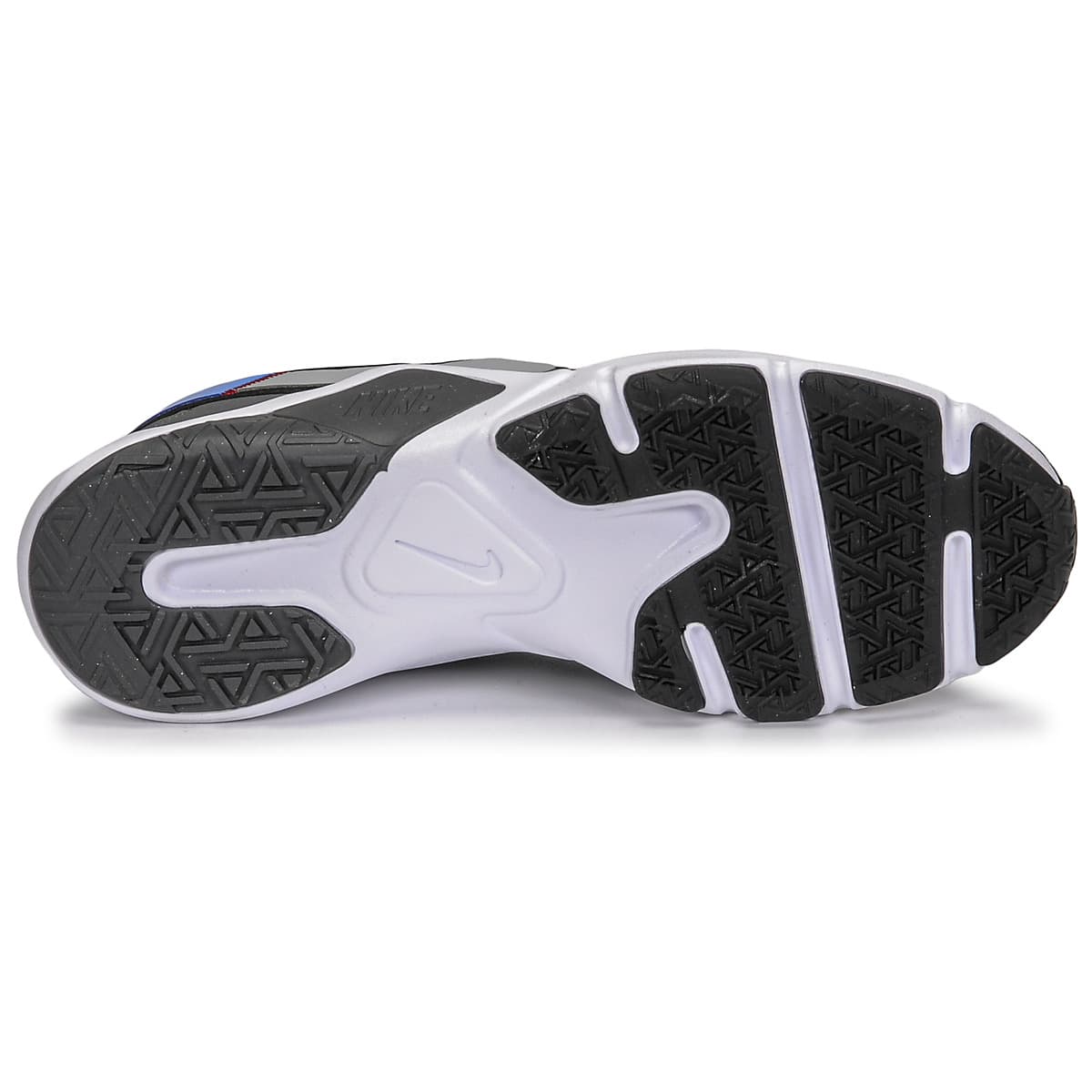 Men's Gym Shoes Nike Gray