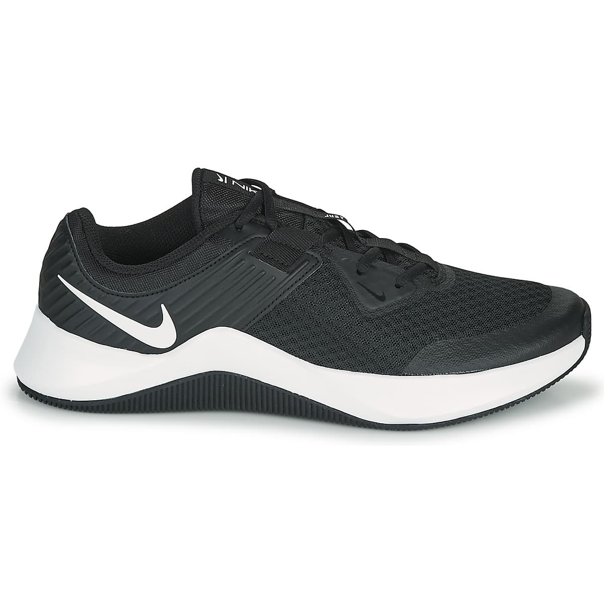 Men's Gym Shoes Nike Black