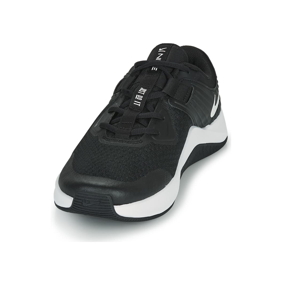 Men's Gym Shoes Nike Black