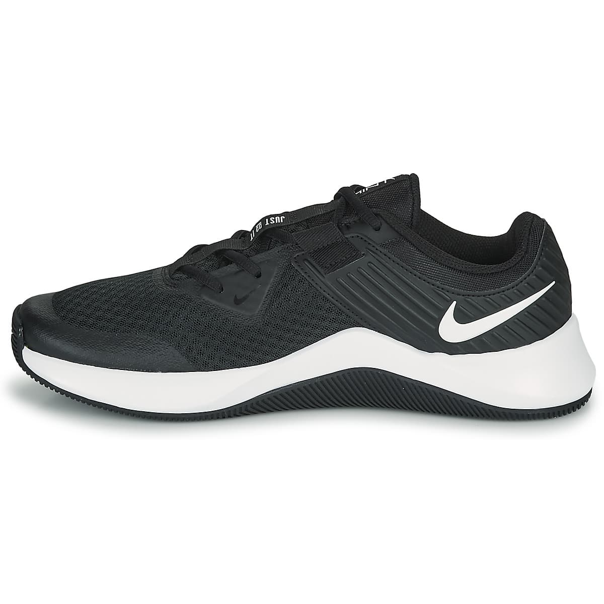 Men's Gym Shoes Nike Black