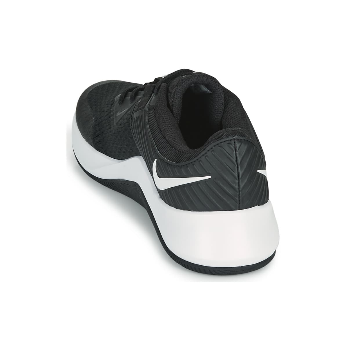 Men's Gym Shoes Nike Black